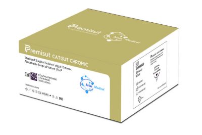 Premisut-Catgut-Chromic