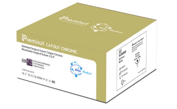 Premisut-Catgut-Chromic