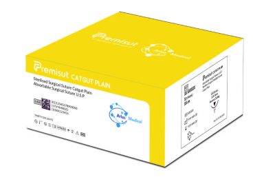 Premisut-Catgut-Plain