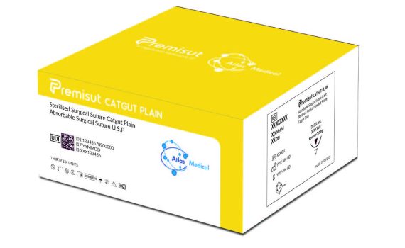 Premisut-Catgut-Plain