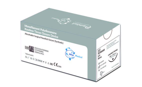 Premisut-Polydioxanone-(PDO)-Barbed