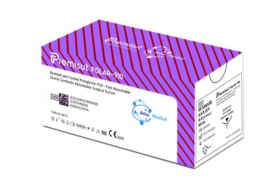 Premisut-Polyglactine-910-Rapid-(PGLAR)