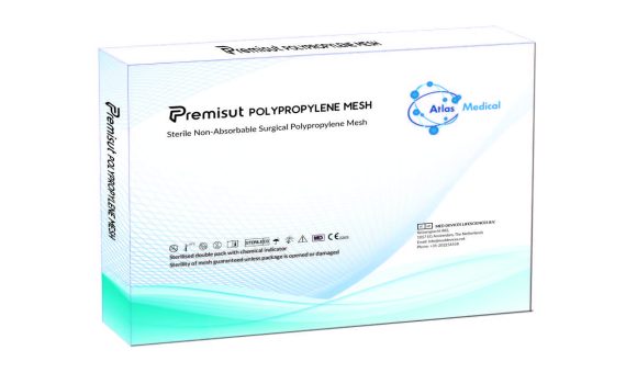 Premisut-Polypropylene-Mesh