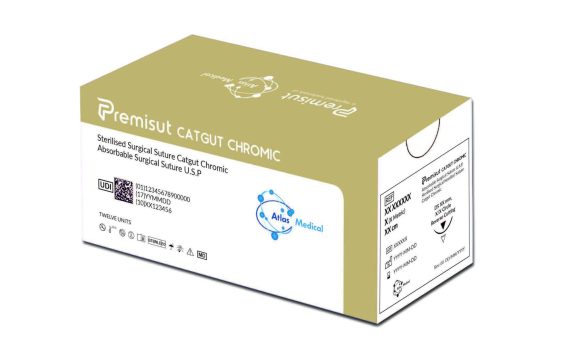 Premisut-Catgut-Chromic