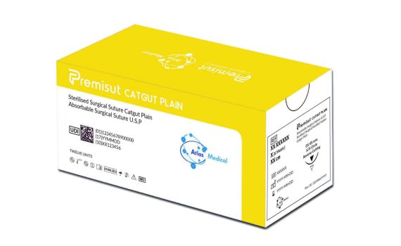 Premisut-Catgut-Plain