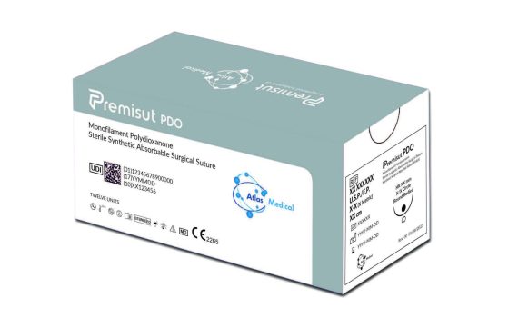 Premisut-Polydioxanone-PDO