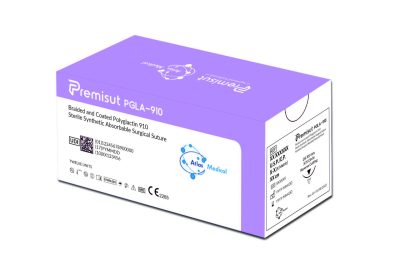 Premisut-Polyglactine-910-PGLA