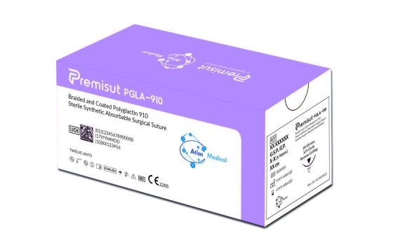 Premisut-Polyglactine-910-PGLA