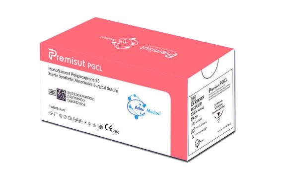 Premisut-Polyglecaprone-PGCL